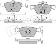 METELLI 22-0252-1