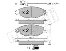 METELLI 22-0253-2