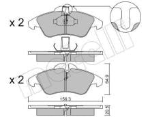 METELLI 22-0256-0
