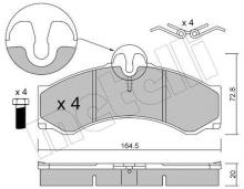 METELLI 22-0262-0