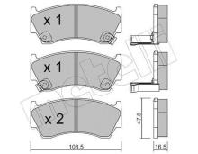 METELLI 22-0277-0
