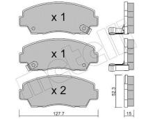 METELLI 22-0283-0