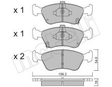 METELLI 22-0287-0