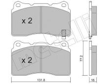 METELLI 22-0288-5
