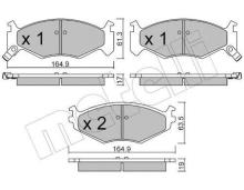 METELLI 22-0289-0