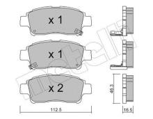 METELLI 22-0292-0