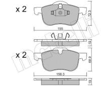 METELLI 22-0309-0