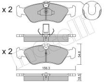 METELLI 22-0311-0