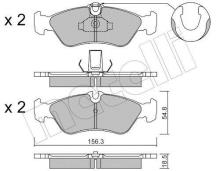 METELLI 22-0311-1