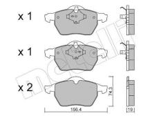 METELLI 22-0314-1