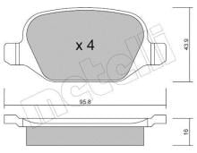 METELLI 22-0324-1