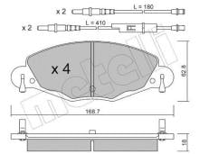 METELLI 22-0332-0