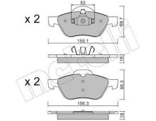 METELLI 22-0335-0