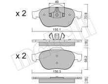 METELLI 22-0336-2