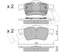 METELLI 22-0337-0