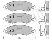 METELLI 22-0339-0