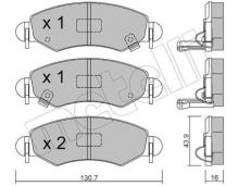 METELLI 22-0339-1