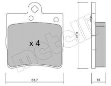 METELLI 22-0343-0