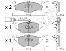 METELLI 22-0345-1