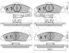 METELLI 22-0368-0