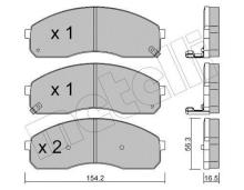 METELLI 22-0374-0