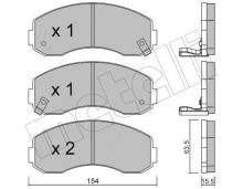 METELLI 22-0377-0