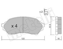 METELLI 22-0387-0