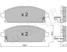 METELLI 22-0406-1