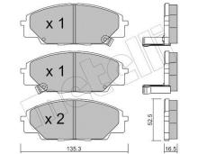 METELLI 22-0435-0