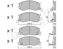 METELLI 22-0456-0