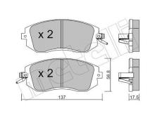 METELLI 22-0500-1