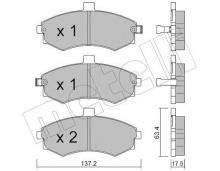 METELLI 22-0504-0