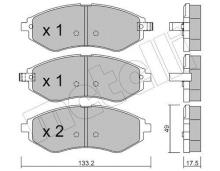 METELLI 22-0508-1