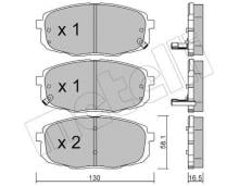METELLI 22-0513-0