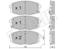 METELLI 22-0513-1