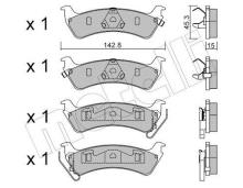 METELLI 22-0527-0