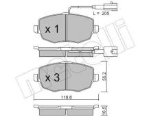 METELLI 22-0528-1