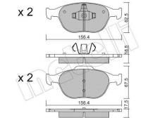 METELLI 22-0533-0