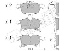 METELLI 22-0539-0