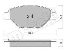 METELLI 22-0543-0