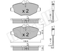 METELLI 22-0562-0K