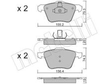 METELLI 22-0599-1