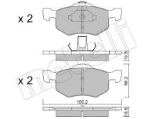 METELLI 22-0609-0