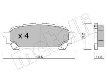 METELLI 22-0613-0