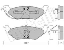 METELLI 22-0624-0