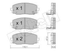 METELLI 22-0629-0
