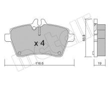 METELLI 22-0646-0