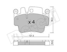 METELLI 22-0657-0