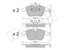 METELLI 22-0675-0