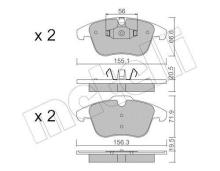 METELLI 22-0675-6